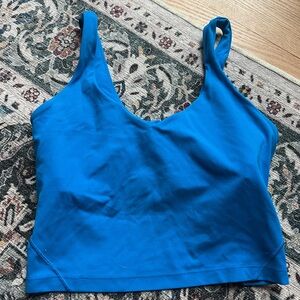 Lululemon align tank